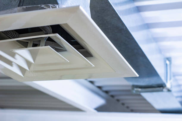 Best Ductwork Cleaning Services  in Andrews, IN