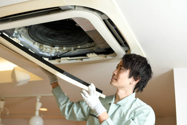 Best Affordable Air Duct Cleaning  in Andrews, IN