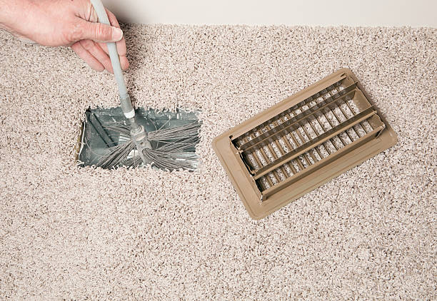 Best Air Duct Cleaning Near Me  in Andrews, IN