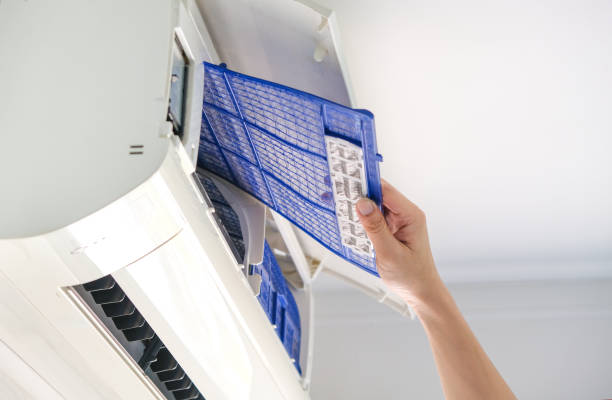 Best Affordable Air Duct Cleaning  in Andrews, IN
