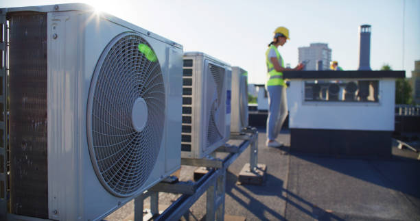 Best Local Air Duct Cleaning Services  in Andrews, IN