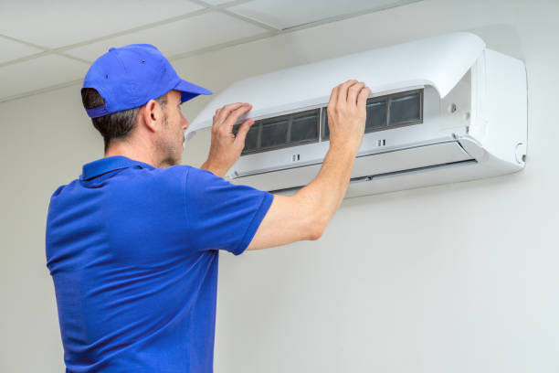 Best Air Duct Cleaning Near Me  in Andrews, IN