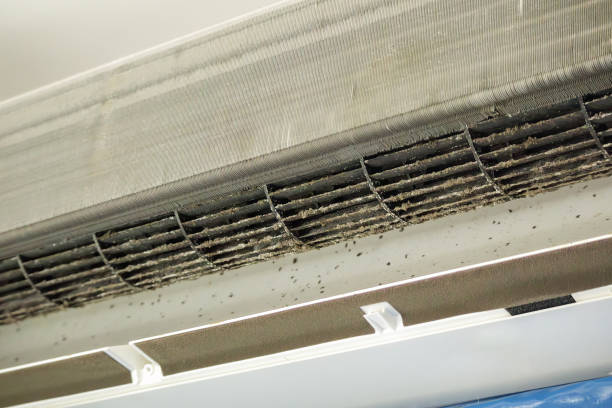 Home Air Vent Cleaning in Andrews, IN