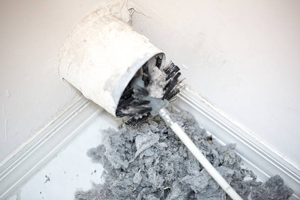 Best Residential Air Duct Cleaning  in Andrews, IN