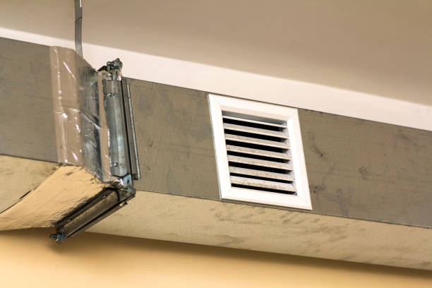 Andrews, IN Airduct Cleaning Company